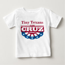 Personaliseer je groep voor Ted Cruz T-Shirt