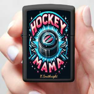 Personaliseer je hockeymoeder