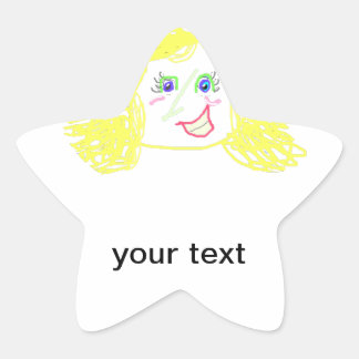 Personaliseer je STICKERS Diverse maten & vormen
