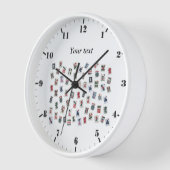 Personaliseer MahJong spelsymbolen tegels (Hoek)