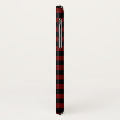 Personaliseer met foto's en houthakker gespeeld Case-Mate iPhone case (Achterkant/links)
