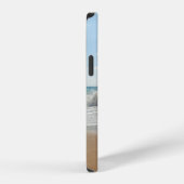 Personaliseer Moederdag Vaderdag of Verjaardag iPhone Hoesje (Rechterkant)