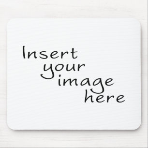 Personaliseer Muismat
