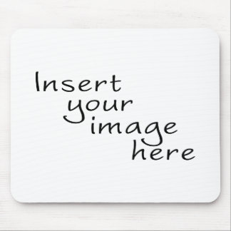 Personaliseer Muismat