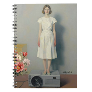 PERSONALISEER Notebook over zelfwaardering Notitieboek