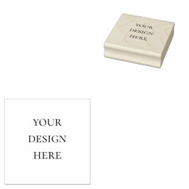 Personaliseer of Aanpas Rubberstempel