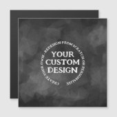 Personaliseer of herontwerp van Scratch - de Kaart (Voorkant / Achterkant)