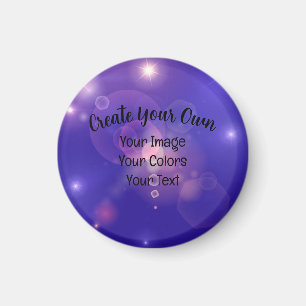 Personaliseer of herontwerp van Scratch! Magneet