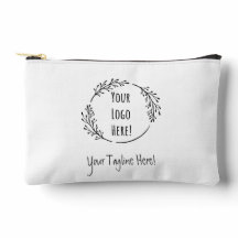 Personaliseer Personaliseer Product Business Logo 