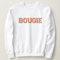Personaliseer Retro 70's Theme Oranje BOUGIE