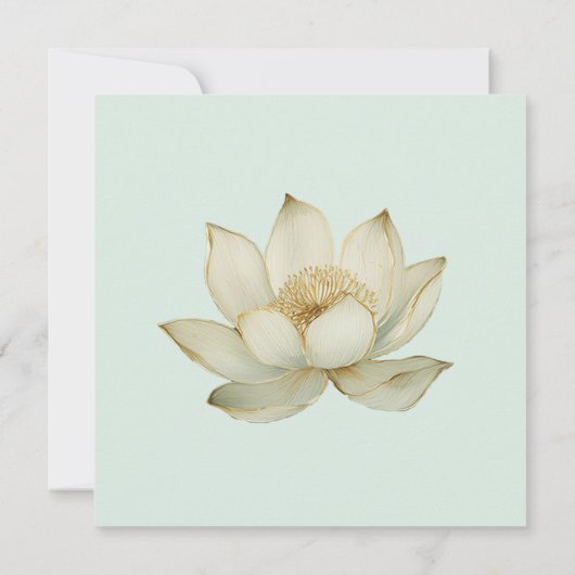 Personaliseer Save the Date (Achterkant)