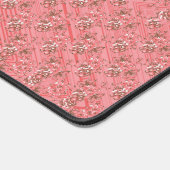 Personaliseer uw werkruimte in enkele seconden! bureaumat (Hoek)