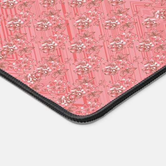 Personaliseer uw werkruimte in enkele seconden! bureaumat (Hoek)