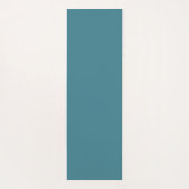 Personaliseer Vincent van Gogh's Almond Blossom Yogamat (Achterkant)