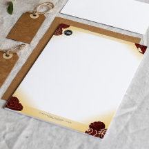 Personaliseer zakelijke Logo | Chocolate Company