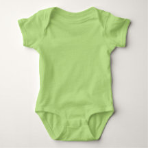 Personaliseerbaar 18 Maanden Baby Romper