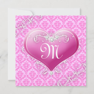 Personaliseerbare Valentijn van het Kind LGC Feestdagenkaart