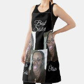 PERSONALISEERD Schort voor multifunctionele fotoaf (Insitu)