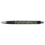 PERSONALISEERDE CAMOFLAGE PENCIL PEN (Voorkant)