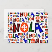 PERSONALISEERDE DESIGN BRIEFKAART (Voorkant / Achterkant)