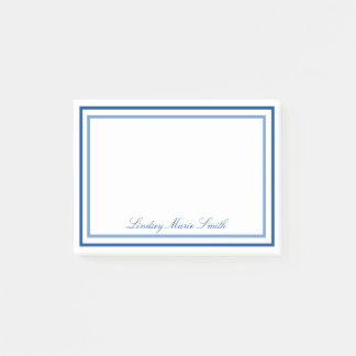 PERSONALISEERDE FRAMED Post-it notities Post-it® Notes