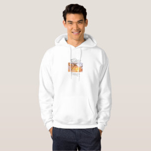Personaliseren, 10e Jubileum voor bestellingen, kr Hoodie
