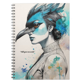 Personaliseren: de manier waarop we dingen zien |  notitieboek