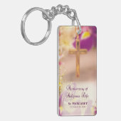 Personaliseren, Jubileum Religieuze Leven, Nun Sleutelhanger (Voorkant Links)