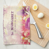 Personaliseren, Jubileum Religieuze Leven, Nun Theedoek (Quarter Fold)