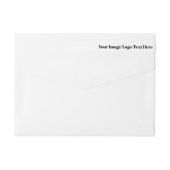 Personaliseren of aanpassen (Achterkant)