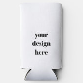 Personaliseren of aanpassen (Voorkant)