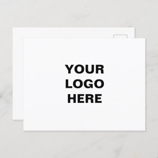 Personaliseren of aanpassen briefkaart