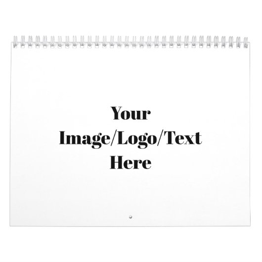 Personaliseren of aanpassen kalender (Hoes)