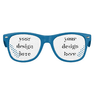 Personaliseren of aanpassen kinder zonnebril