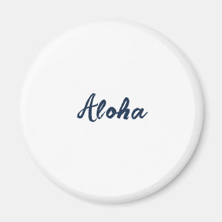 Personaliseren of aanpassen magneet