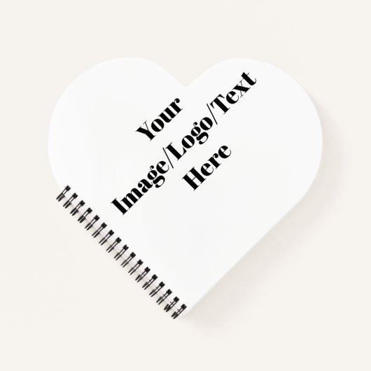 Personaliseren of aanpassen notitieboek (Voorkant)