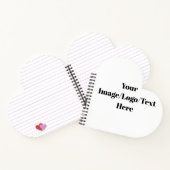 Personaliseren of aanpassen notitieboek (Binnen)