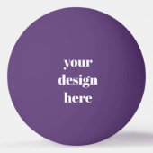 Personaliseren of aanpassen pingpongballen (Achterkant)