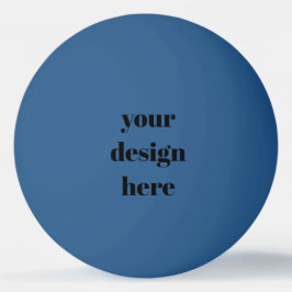 Personaliseren of aanpassen pingpongballen