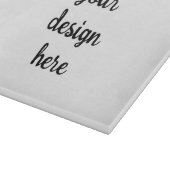 Personaliseren of aanpassen snijplank (Hoek)