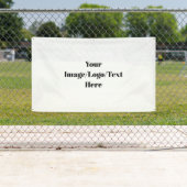 Personaliseren of aanpassen spandoek (Insitu)