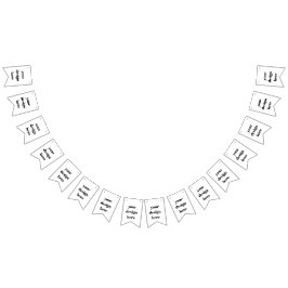 Personaliseren of aanpassen vlaggetjes