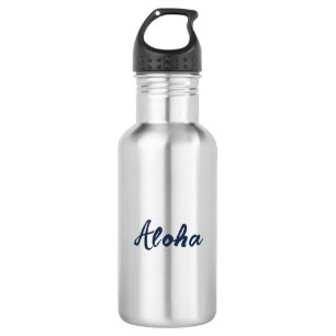 Personaliseren of aanpassen waterfles