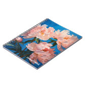 PERSONALISEREN: Peony | Devotional Notitieboek Jou (Linkerzijde)