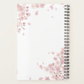 Personaliseren van persoonlijke 20XX Weekly Planne Planner (Achterkant)