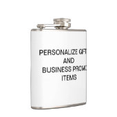 PERSONALISERING VAN DE FLIK VAN HET BEDRIJFSPROGRA HEUPFLES (Rechts)