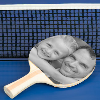 Personalisierter Foto Tischtennisschläger SW Tafeltennisbatje