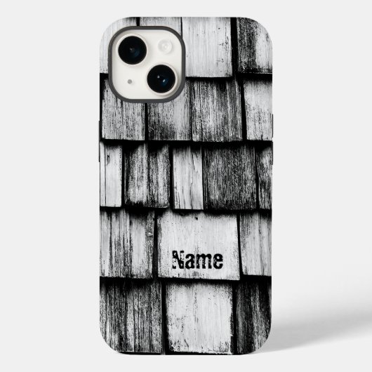 Personalizable  Case-Mate iPhone case (Achterkant)