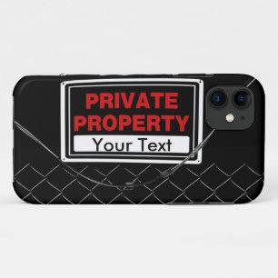 PersonalizableFun Cool Unieke iPhone 11 Hoesje