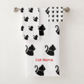 Personalize Cat Lovers Gift  (En situation)